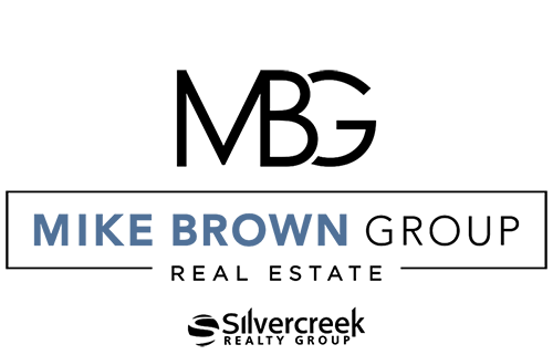 Mike Brown Group logo