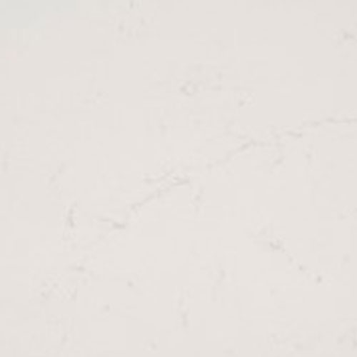 Alabaster White Quartz countertops and backsplashes. Boise 23: Kitchen Fixtures & Finishes